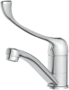 Смеситель для раковины Lemark Project LM4637C