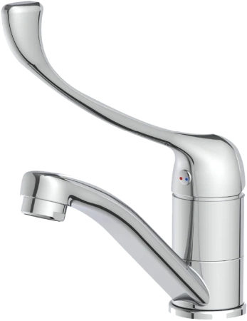 Смеситель для раковины Lemark Project LM4637C