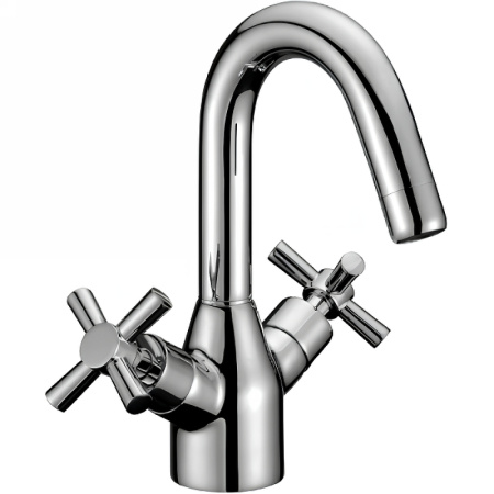 Смеситель для раковины Lemark Neo LM2207C Хром Смеситель для раковины Lemark Neo LM2207C Хром