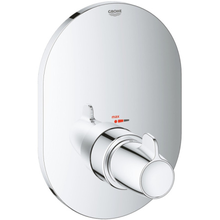 Центральный термостат Grohe Grohtherm Special 29096000