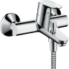 комплект смесителей hansgrohe focus e2 31940000 + 31517000