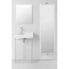 раковина накладная jacob delafon rythmik exq112-z-00 60 см