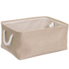 Корзина для белья WasserKRAFT Aisch WB-550-L цвет бежевый