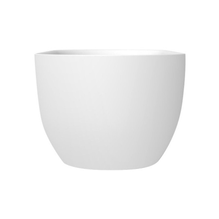 акриловая ванна belbagno 190x80 bb417-1900-800 без гидромассажа