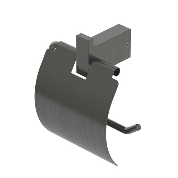 Держатель туалетной бумаги Cezares Slider SLIDER-PH-01 хром
