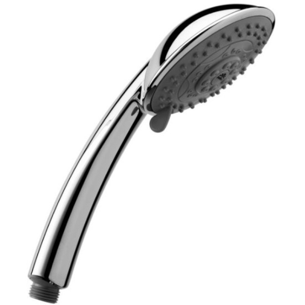 душевой гарнитур paffoni prestige zsal118crag90 , хром глянцевый