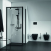 душевой поддон ideal standard ultraflat new t4467v3 90×90 см