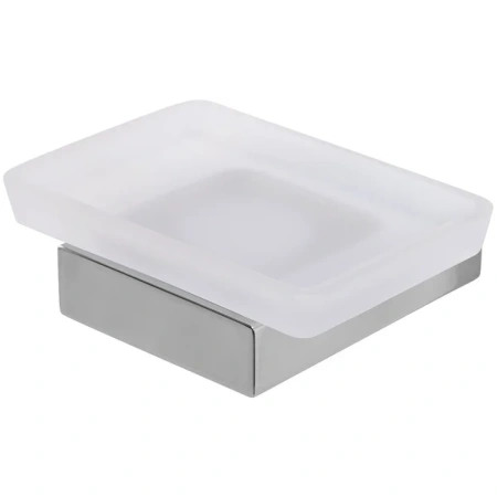 Мыльница Cezares Slider SLIDER-SODS-01 настенная, хром