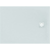 душевой поддон из искусственного камня ideal standard ultraflat s k8220fr 100x90