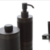 крючок bertocci officina 01 127 7516 8600, подвесной, двойной, цвет: бронза индустриальная