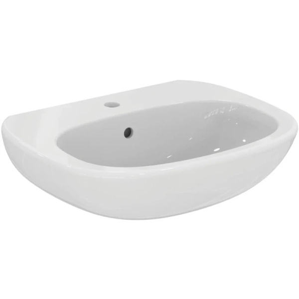 раковина 55х45 см ideal standard tesi t351501