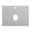 тумба под раковину belbagno etna 60 etna-600-1c-so-rw-p подвесная rovere moro