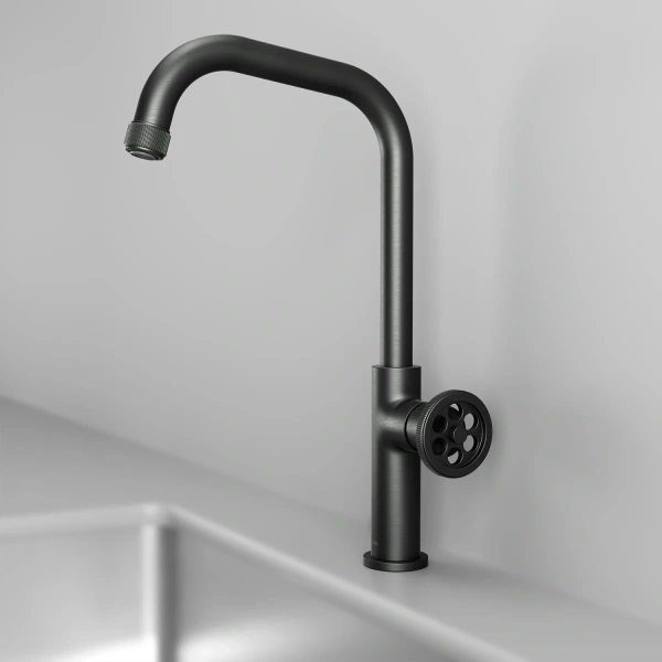 смеситель для кухни iddis grange gragm00i05