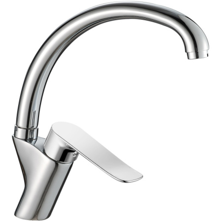 Смеситель для кухни Agger Nice A2500000 Хром Смеситель для кухни Agger Nice A2500000 Хром