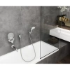 смеситель для ванны hansgrohe vernis blend 71449000