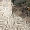 Керамогранит Kerama Marazzi Бореале серый темный SG935000N 30х30 см
