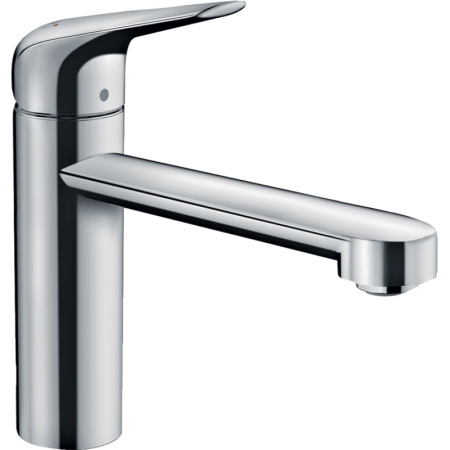 Смеситель для кухни CoolStart Hansgrohe Focus M42 71864000