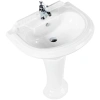 пьедестал cezares king palace czr-431-t