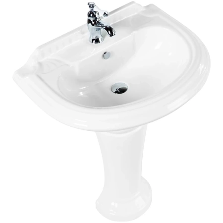 пьедестал cezares king palace czr-431-t