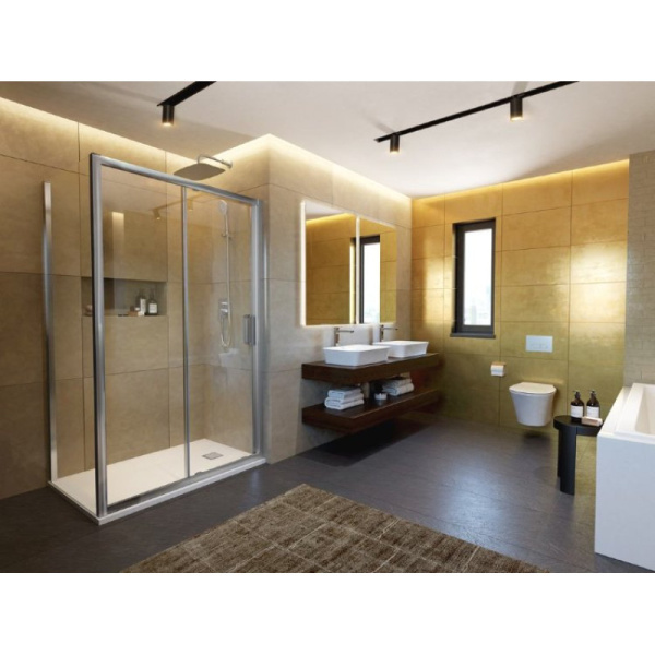 верхний душ ideal standard idealrain luxe b0391my