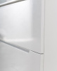 тумба под раковину belbagno etna 39-800/390-2c-so-bl-p подвесная bianco lucido