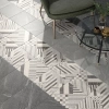 Керамогранит Kerama Marazzi Бореале серый темный SG935000N 30х30 см