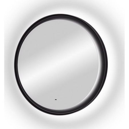 Зеркало 100х100 см Art&Max Napoli AM-Nap-1000-DS-F