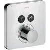 Термостат для ванны Axor ShowerSelect 36707000
