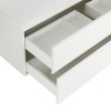 раковина 80x46 cezares duet czr-nat-80-lvb