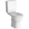 Унитаз напольный Norm Nord 9845B099-7202 с микролифтом