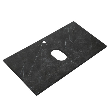 тумба под раковину belbagno etna-h60 80 etna-h60-800-2c-so-rw-p подвесная rovere moro