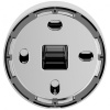 крючок keuco edition 90 19014 010000 хром