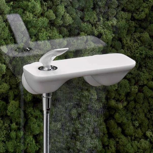 смеситель для душа kludi balance 527109175 смеситель для душа kludi balance 527109175