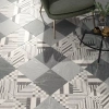 Керамогранит Kerama Marazzi Бореале серый темный SG935000N 30х30 см