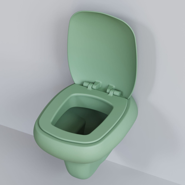 сиденье для унитаза ambassador diamond 122t21001 с микролифтом
