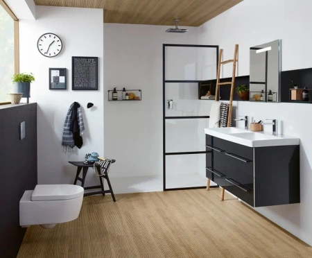 кнопка для инсталяции villeroy & boch viconnect 922400ra