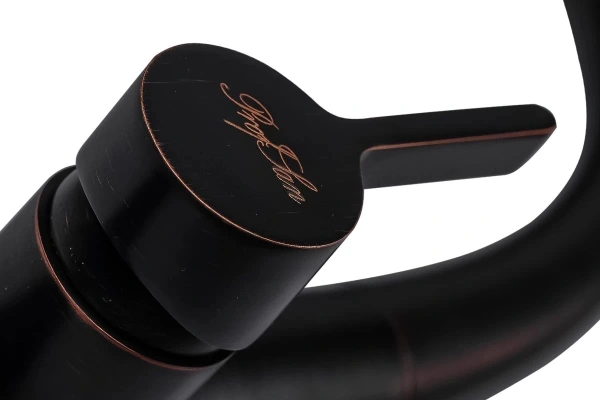 смеситель для кухни псм-профсан steel psm-301-9