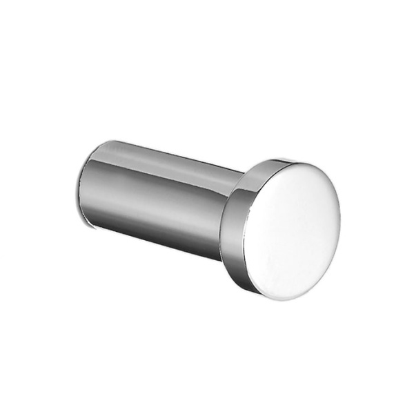 Крючок одинарный 3SC Guy GU15SL хром