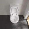 унитаз напольный безободковый villeroy&boch subway 2.0 5617r001 белый