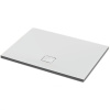 душевой поддон riho basel 414 100x90 см dc240050000000s(d005021005) белый