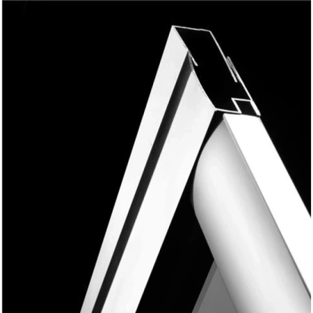 душевой уголок radaway premium plus a 80×80 30411-01-01n прозрачное
