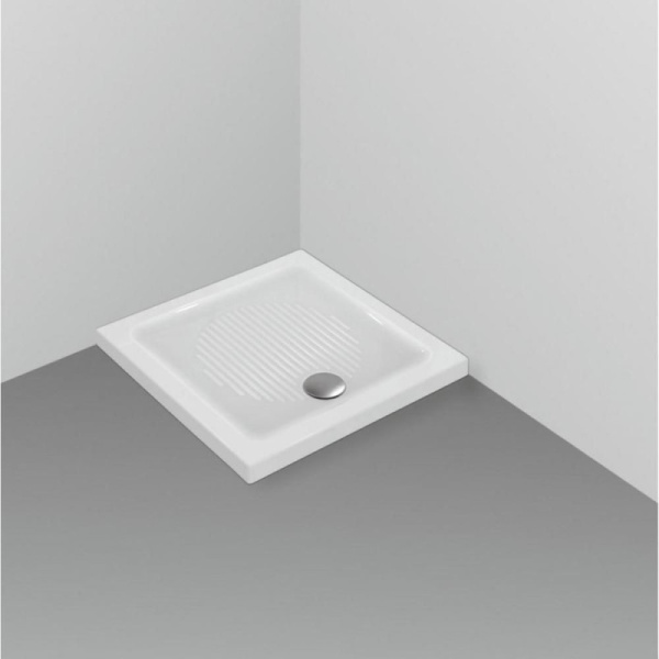 душевой поддон ideal standard connect 80×80 t266001 euro white