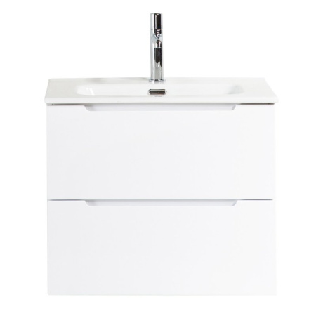тумба под раковину belbagno etna 39-600/390-2c-so-rw-p подвесная rovere moro