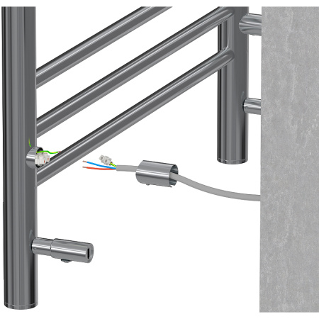 электрический полотенцесушитель aquatek альтаир п10 500x900 aq el kp1090ch хром электрический полотенцесушитель aquatek альтаир п10 500x900 aq el kp1090ch хром