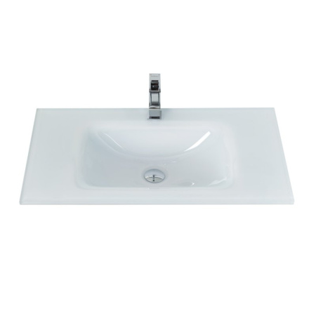 тумба под раковину belbagno etna 80 etna-800-2c-so-rw-p подвесная rovere moro
