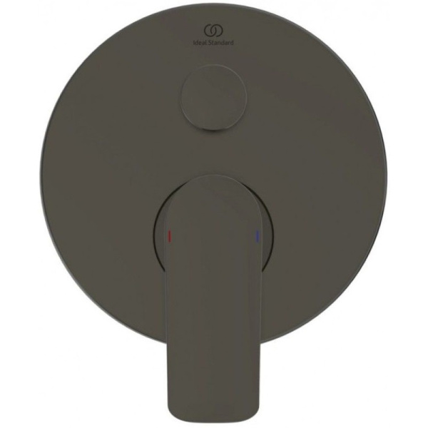 смеситель для ванны ideal standard connect air a7035a5
