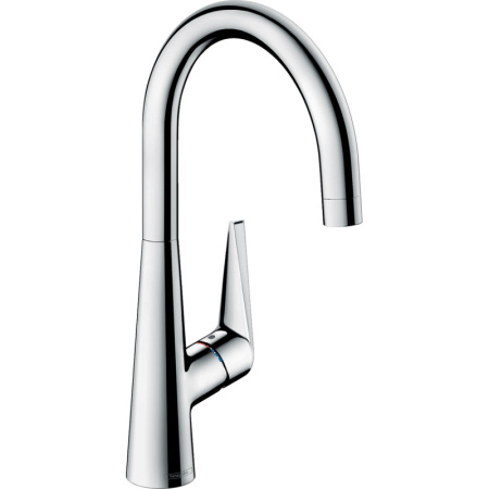 Смеситель для кухни Hansgrohe Talis M51 72816000