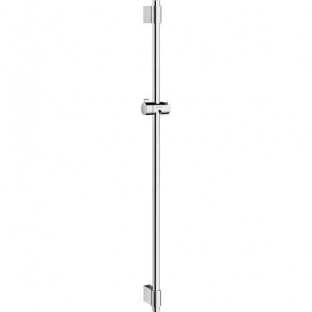 Душевая штанга Hansgrohe Unica 27356000 Хром