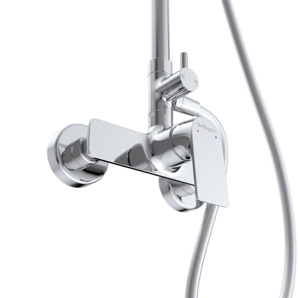 душевая система belbagno marino marino-docm-crm хром