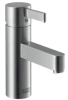 Смеситель для раковины AXOR Steel 
 35002800 сталь нержавеющая